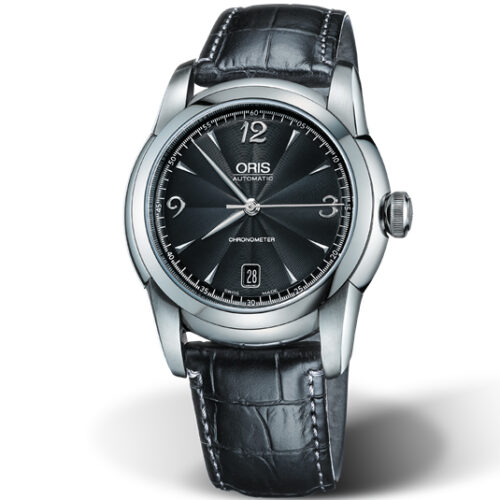 Oris Artelier 01 637 7544 4064 07 5 21 49