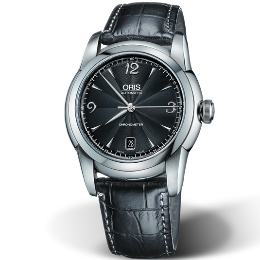 Oris Artelier 01 637 7544 4064 07 5 21 49
