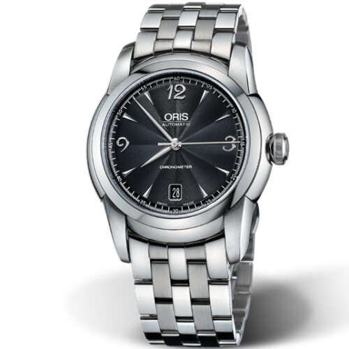 Oris Artelier 01 637 7544 4064 07 8 21 71