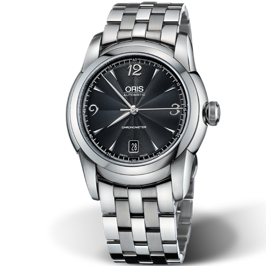Oris Artelier 01 637 7544 4064 07 8 21 71