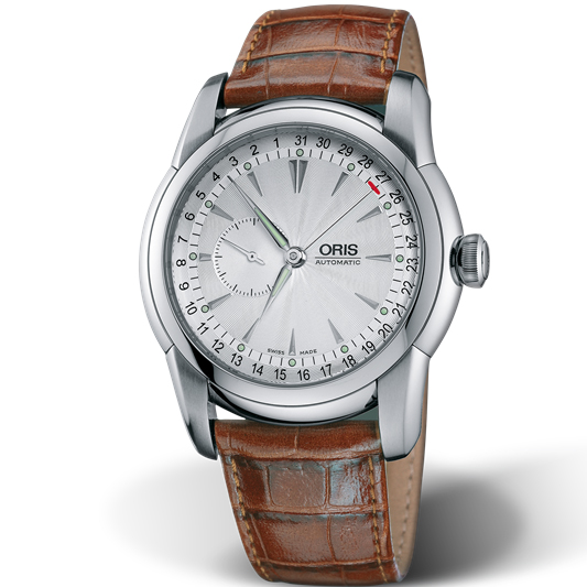 Oris Artelier 01 644 7545 4051 07 5 22 47