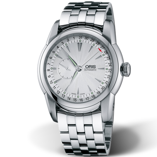 Oris Artelier 01 644 7545 4051 07 8 22 71