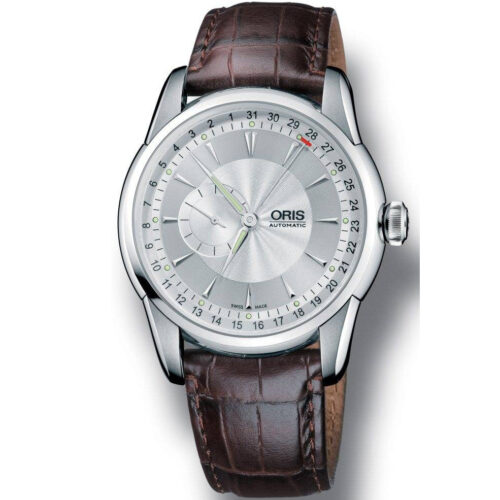 Oris Artelier 01 644 7597 4051 07 5 22 70fc