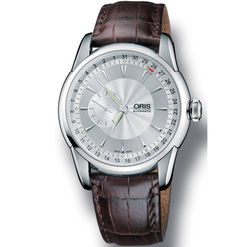 Oris Artelier 01 644 7597 4051 07 5 22 70fc