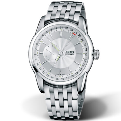 Oris Artelier 01 644 7597 4051 07 8 22 75