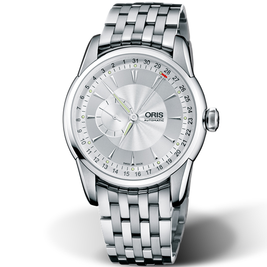 Oris Artelier 01 644 7597 4051 07 8 22 75