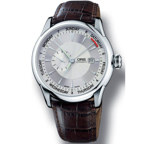 Oris Artelier 01 645 7596 4051 07 5 24 70fc