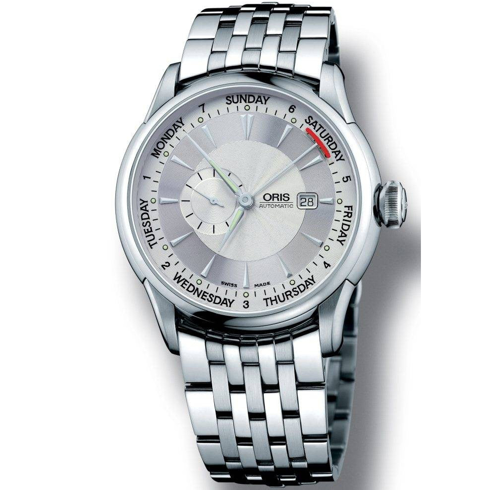 Oris Artelier 01 645 7596 4051 07 8 24 73