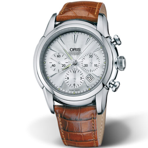 Oris Artelier 01 676 7547 4051 07 5 22 47