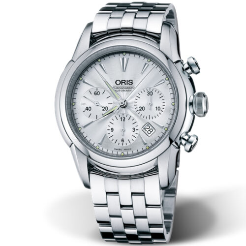 Oris Artelier 01 676 7547 4051 07 8 22 71