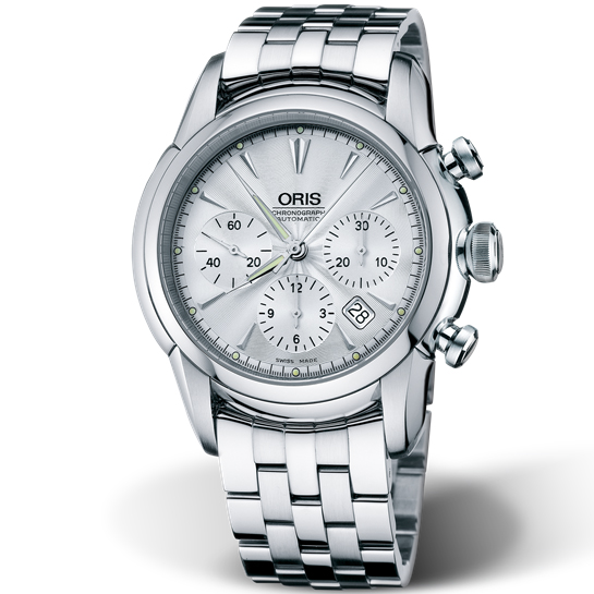 Oris Artelier 01 676 7547 4051 07 8 22 71