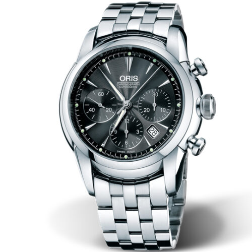 Oris Artelier 01 676 7547 4054 07 8 22 71