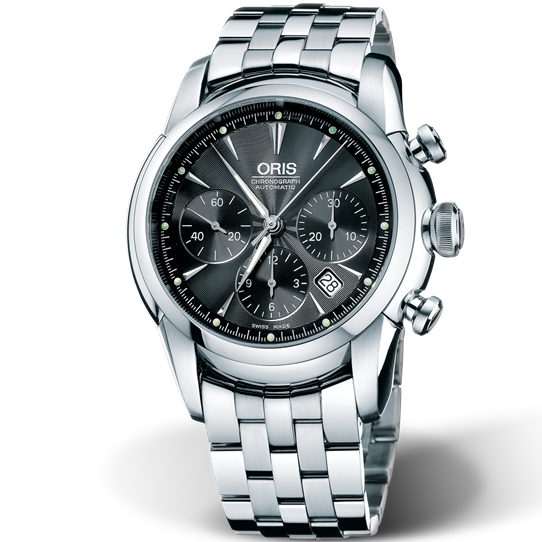 Oris Artelier 01 676 7547 4054 07 8 22 71