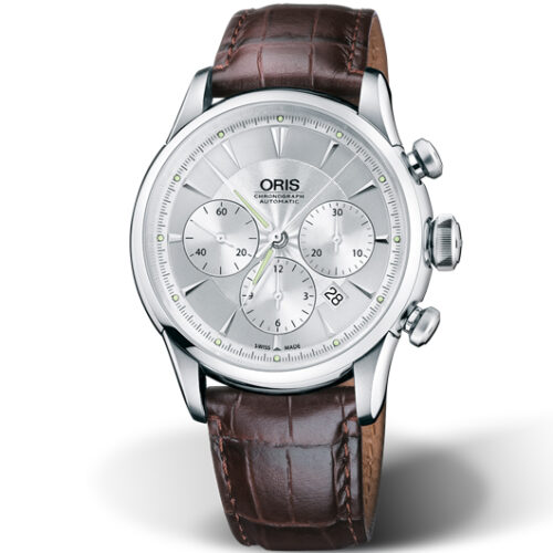 Oris Artelier 01 676 7603 4051 07 5 22 70fc