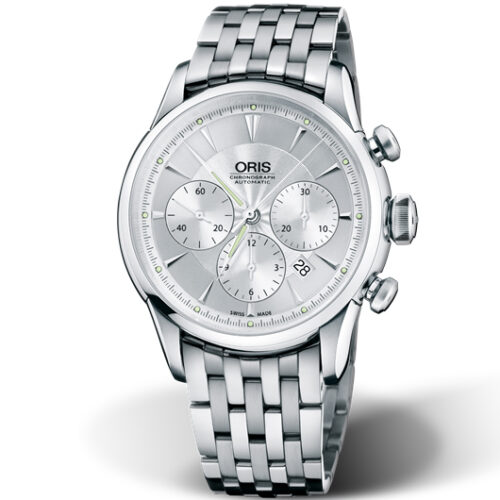 Oris Artelier 01 676 7603 4051 07 8 22 73