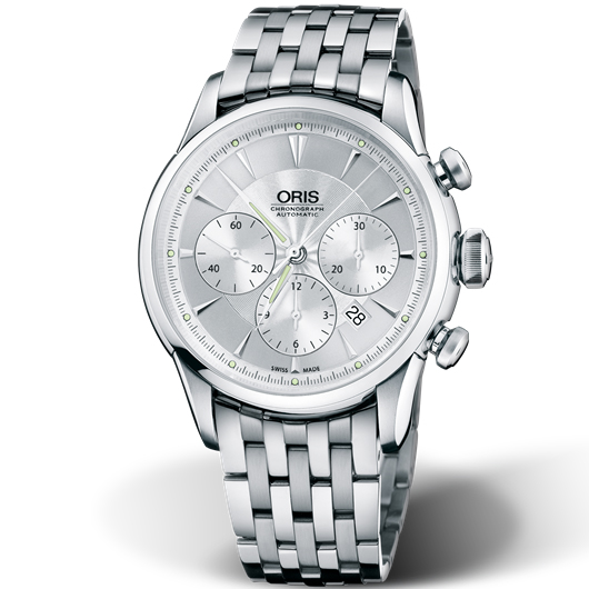 Oris Artelier 01 676 7603 4051 07 8 22 73
