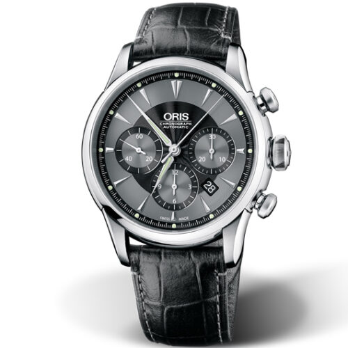 Oris Artelier 01 676 7603 4054 07 5 22 71fc