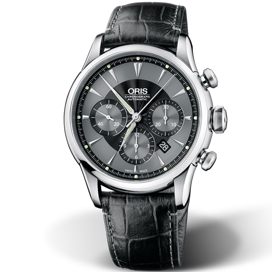 Oris Artelier 01 676 7603 4054 07 5 22 71fc