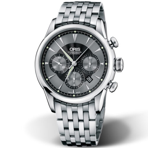 Oris Artelier 01 676 7603 4054 07 8 22 73