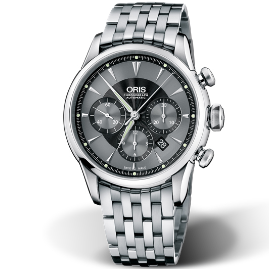 Oris Artelier 01 676 7603 4054 07 8 22 73