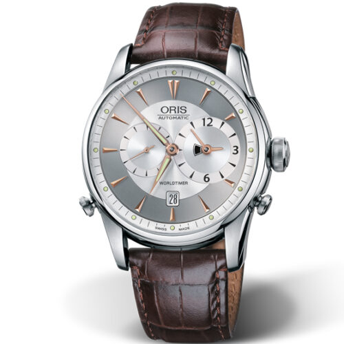 Oris Artelier 01 690 7581 4051 07 5 22 48