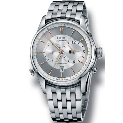 Oris Artelier 01 690 7581 4051 07 8 22 73