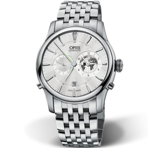 Oris Artelier 01 690 7690 4081 Set Mb