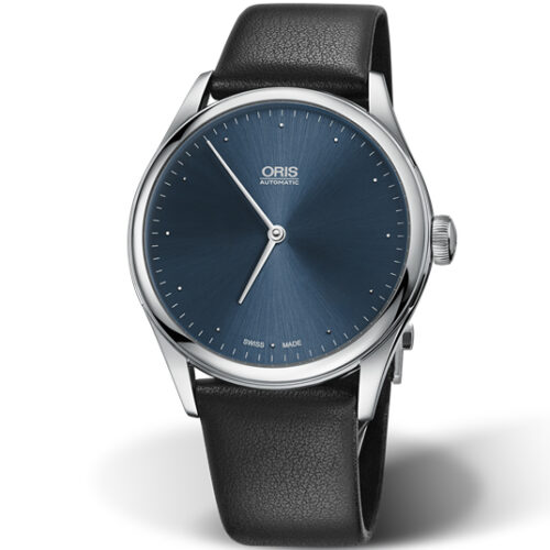Oris Artelier 01 732 7712 4085 Set Ls