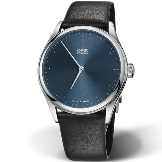 Oris Artelier 01 732 7712 4085 Set Ls