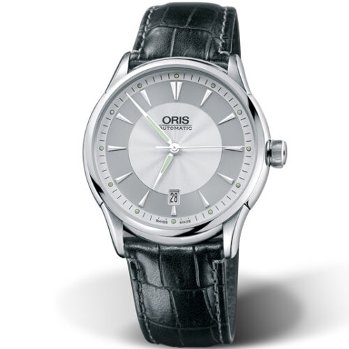 Oris Artelier 01 733 7591 4051 07 5 21 71fc