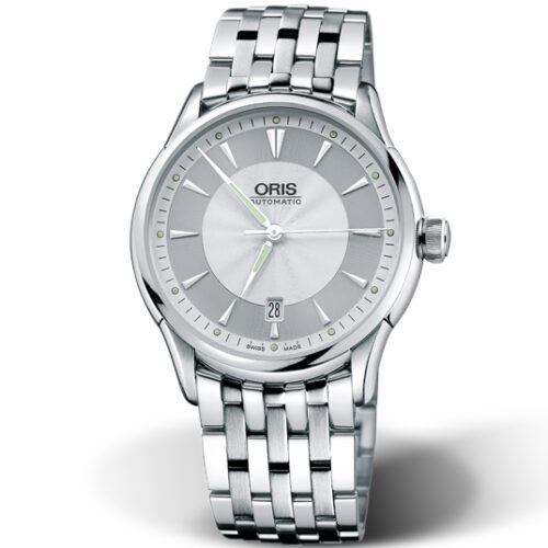 Oris Artelier 01 733 7591 4051 07 8 21 73
