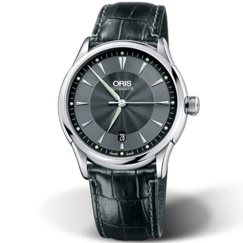 Oris Artelier 01 733 7591 4054 07 5 21 71fc