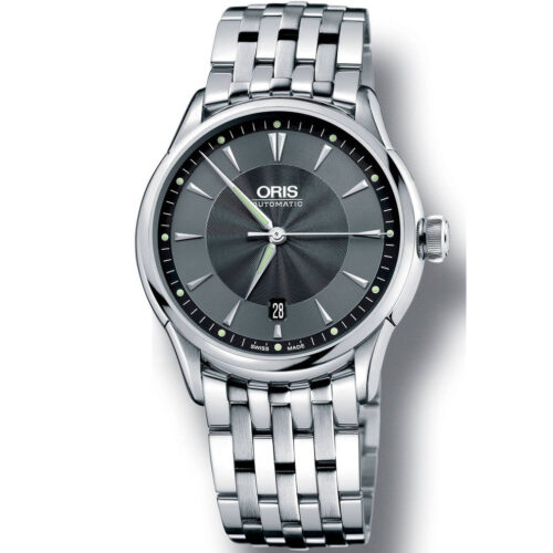 Oris Artelier 01 733 7591 4054 07 8 21 73