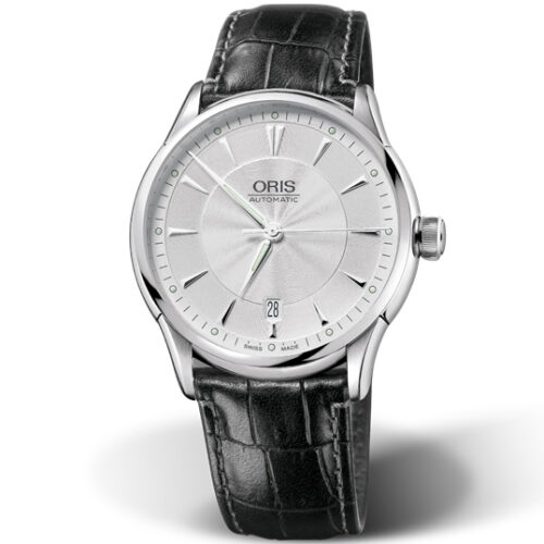 Oris Artelier 01 733 7591 4091 07 5 21 71fc