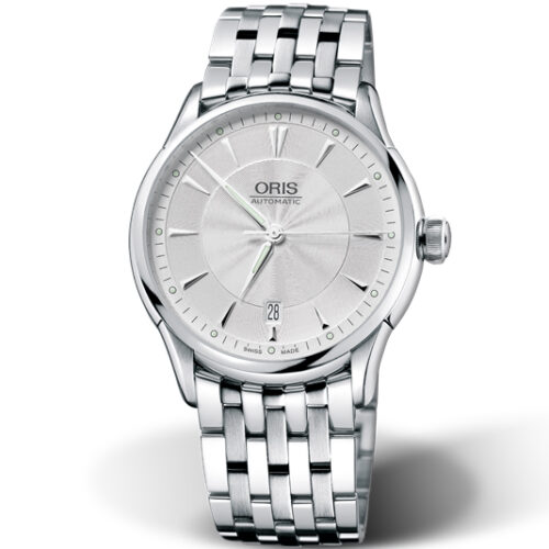 Oris Artelier 01 733 7591 4091 07 8 21 73