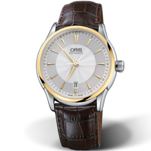 Oris Artelier 01 733 7591 4351 07 5 21 70fc