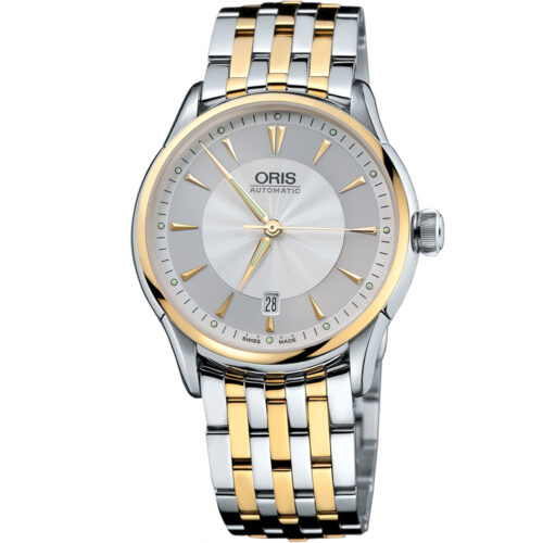 Oris Artelier 01 733 7591 4351 07 8 21 74