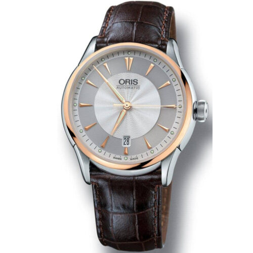 Oris Artelier 01 733 7591 6351 07 5 21 70fc