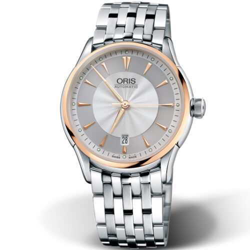 Oris Artelier 01 733 7591 6351 07 8 21 73