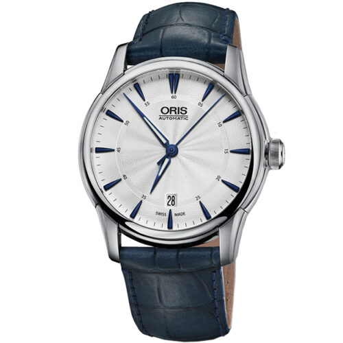 Oris Artelier 01 733 7670 4031 07 5 21 75fc