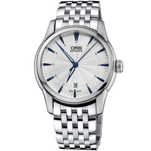 Oris Artelier 01 733 7670 4031 07 8 21 77