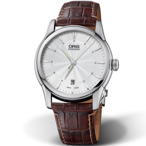 Oris Artelier 01 733 7670 4051 07 1 21 73fc