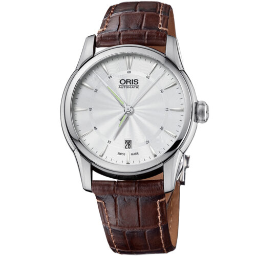Oris Artelier 01 733 7670 4051 07 5 21 70fc