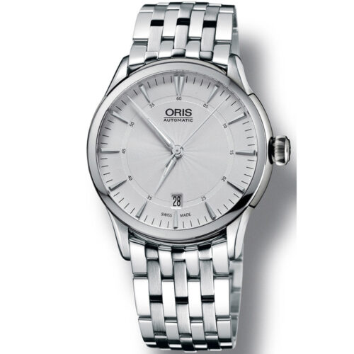 Oris Artelier 01 733 7670 4051 07 8 21 77