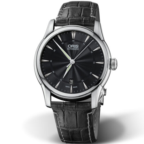 Oris Artelier 01 733 7670 4054 07 1 21 74fc