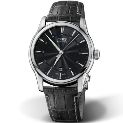 Oris Artelier 01 733 7670 4054 07 5 21 71fc