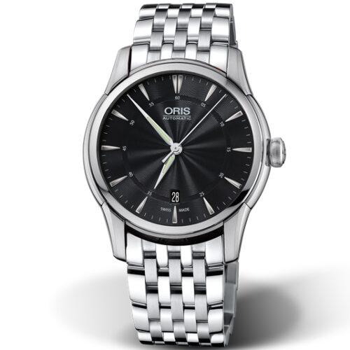 Oris Artelier 01 733 7670 4054 07 8 21 77