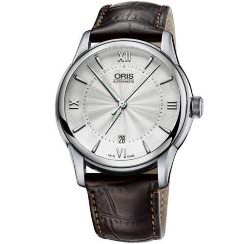 Oris Artelier 01 733 7670 4071 07 1 21 73fc