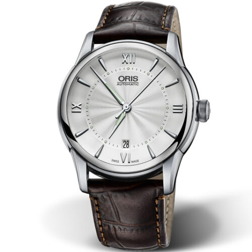 Oris Artelier 01 733 7670 4071 07 5 21 70fc