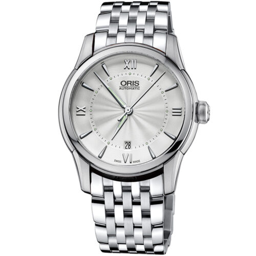 Oris Artelier 01 733 7670 4071 07 8 21 77
